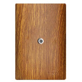 Conjunto Coaxial Antena 4x2 - Novara Cumaru